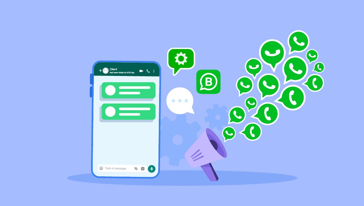 Transforming Communication with WhatsApp CMS: Sending Bulk Messages with a Chatbot